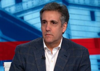Michael Cohen to testify at Trump fraud trial Tuesday with the former president expected in court | CNN Politics