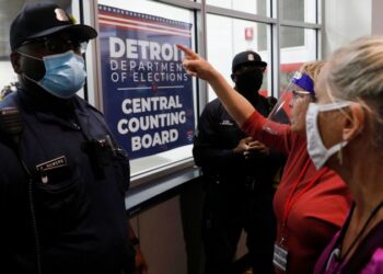 Michigan AG drops charges against fake GOP elector after he agrees to cooperate | CNN Politics