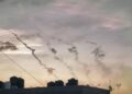 Militants enter Israel from Gaza after woman killed in rocket barrage | CNN