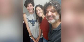 Mother killed while shielding her son from Hamas gunmen among US victims in Israel | CNN