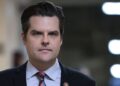 New Hampshire man pleads guilty to threatening Rep. Matt Gaetz after scrolling TikTok | CNN Politics
