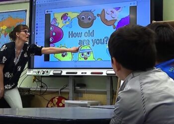 New York City schools are seeing an influx of students. Here’s how they’re handling the immigration crisis | CNN