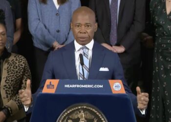 New York City unveils an ‘artificial intelligence action plan’ | CNN Business