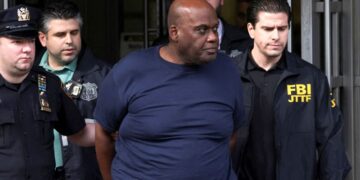 New York subway shooter expected to be sentenced today | CNN