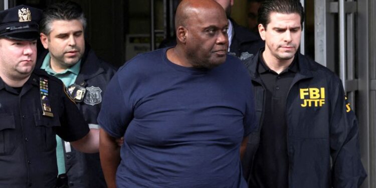 New York subway shooter expected to be sentenced today | CNN