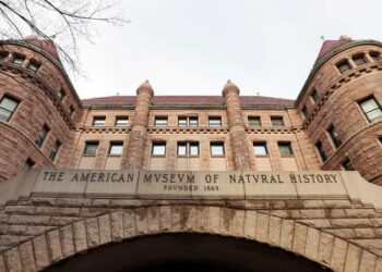 New York’s American Museum of Natural History to remove human remains from exhibits, including some from Indigenous and enslaved Black people | CNN