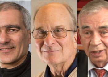 Nobel Prize awarded for discovery of quantum dots that changed everything from TV displays to cancer imaging | CNN