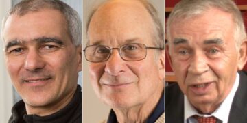 Nobel Prize awarded for discovery of quantum dots that changed everything from TV displays to cancer imaging | CNN