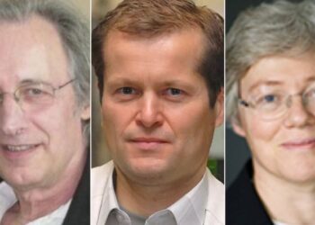 Nobel Prize in physics won by trio who created rapid flashes of light to ‘capture the shortest of moments’ | CNN