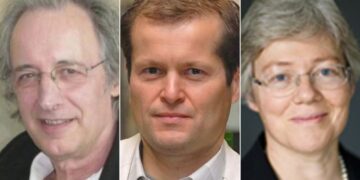 Nobel Prize in physics won by trio who created rapid flashes of light to ‘capture the shortest of moments’ | CNN