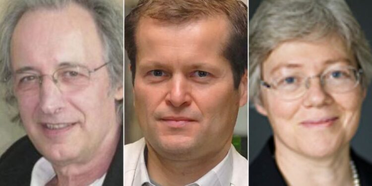 Nobel Prize in physics won by trio who created rapid flashes of light to ‘capture the shortest of moments’ | CNN Nobel Prize in physics won by trio who created rapid flashes of light to ‘capture the shortest of moments’ | CNN