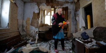 October 1, 2023 Russia-Ukraine news