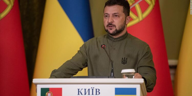 October 5, 2023 – Russia-Ukraine news