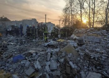 October 6, 2023 – Russia-Ukraine news