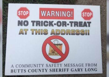 On Halloween, some states take extra safety measures to keep sex offenders away from kids | CNN