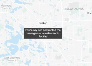 Online personality ‘Boopac Shakur,’ known for exposing alleged sexual predators, shot and killed in Michigan | CNN