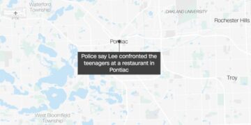 Online personality ‘Boopac Shakur,’ known for exposing alleged sexual predators, shot and killed in Michigan | CNN