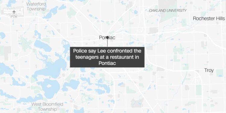 Online personality ‘Boopac Shakur,’ known for exposing alleged sexual predators, shot and killed in Michigan | CNN