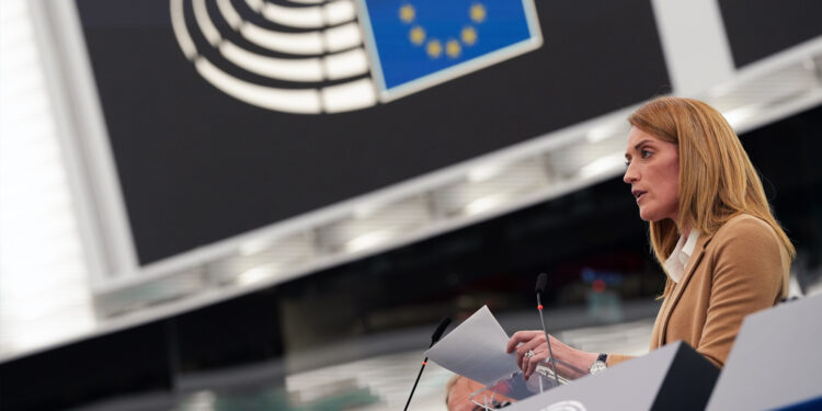 Opening: 16-19 October plenary session | News | European Parliament