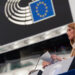 Opening: 16-19 October plenary session | News | European Parliament