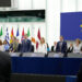 Opening: 2-5 October plenary session | News | European Parliament