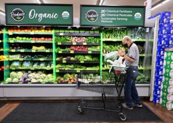 Organic? Free range? What do food labels actually mean? | CNN Business