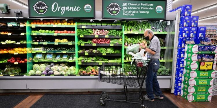 Organic? Free range? What do food labels actually mean? | CNN Business Organic? Free range? What do food labels actually mean? | CNN Business