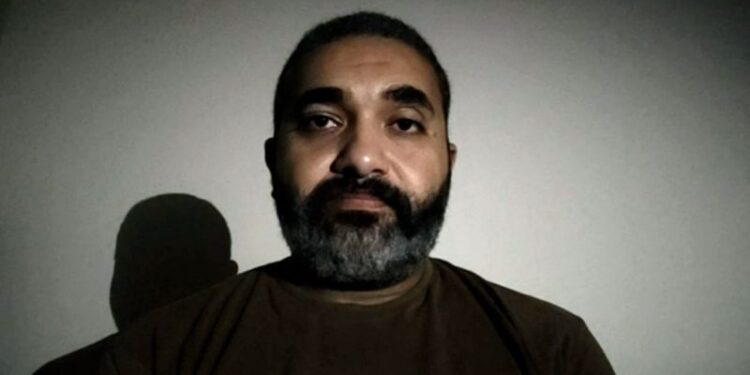 Palestinian aid worker describes ‘really dire’ conditions for those who have stayed in northern Gaza | CNN