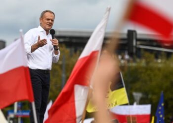 Poland will vote in a pivotal election next week. Its outcome will reverberate in Europe, Ukraine and the US | CNN