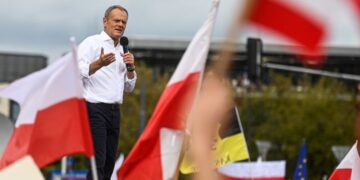 Poland will vote in a pivotal election next week. Its outcome will reverberate in Europe, Ukraine and the US | CNN