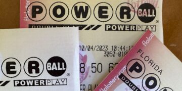 Powerball jackpot of .73 billion — the second-largest in US lottery history — mints a winning ticket | CNN Business