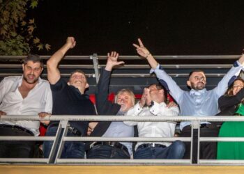 Pro-Russian politician wins Slovakia’s parliamentary election | CNN