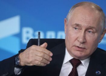 Putin banks on wavering support for Ukraine, amid a race against time | CNN