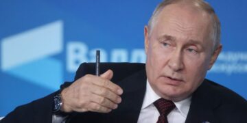 Putin banks on wavering support for Ukraine, amid a race against time | CNN