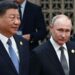Putin touts solidarity with China in Xi’s pitch for new world order as crisis grips Middle East | CNN