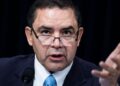 Rep. Henry Cuellar unharmed after armed carjacking in DC | CNN Politics