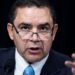 Rep. Henry Cuellar unharmed after armed carjacking in DC | CNN Politics