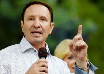 Republican Jeff Landry will win Louisiana governor’s race, CNN projects | CNN Politics