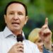 Republican Jeff Landry will win Louisiana governor’s race, CNN projects | CNN Politics