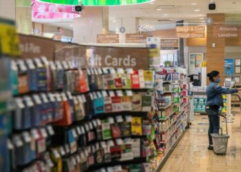 Rite Aid is closing nearly 100 stores as part of its bankruptcy. See the list | CNN Business