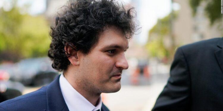 Sam Bankman-Fried set to take the stand in his fraud trial