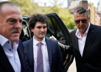 Sam Bankman-Fried takes the stand in his fraud trial