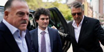 Sam Bankman-Fried takes the stand in his fraud trial