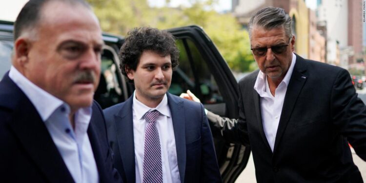 Sam Bankman-Fried takes the stand in his fraud trial