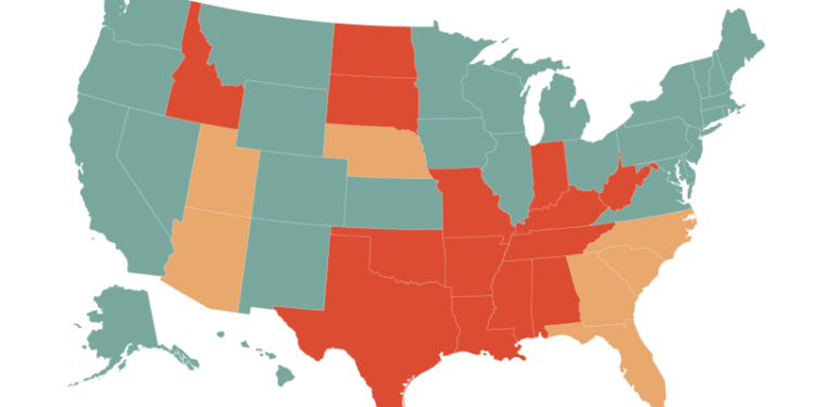 See where abortions are banned and legal — and where it’s still in limbo | CNN