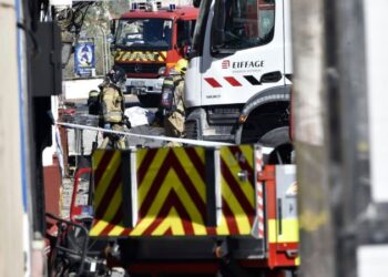 Seven dead after fire at nightclub in Murcia, Spain | CNN