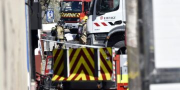 Seven dead after fire at nightclub in Murcia, Spain | CNN