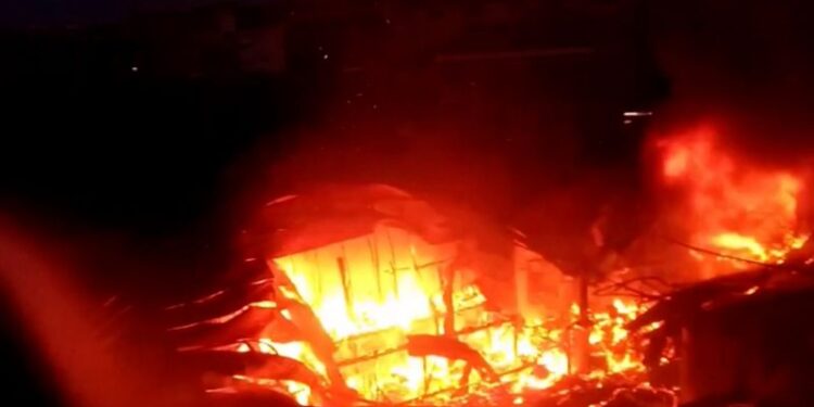 Spanish nightclub hit by deadly fire was ordered to close in 2022, raising concerns of negligence | CNN