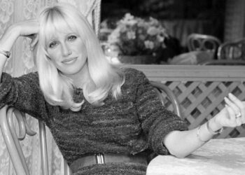 Suzanne Somers, ‘Three’s Company’ actress, dead at 76 | CNN