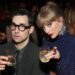 Taylor Swift and Jack Antonoff celebrate ‘Cruel Summer’ hitting No. 1 four years after initial release | CNN